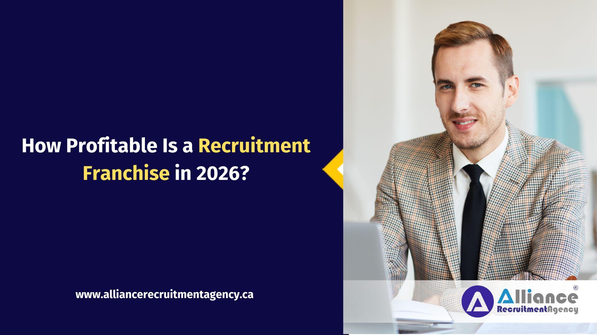 recruitment franchise recruitment franchise