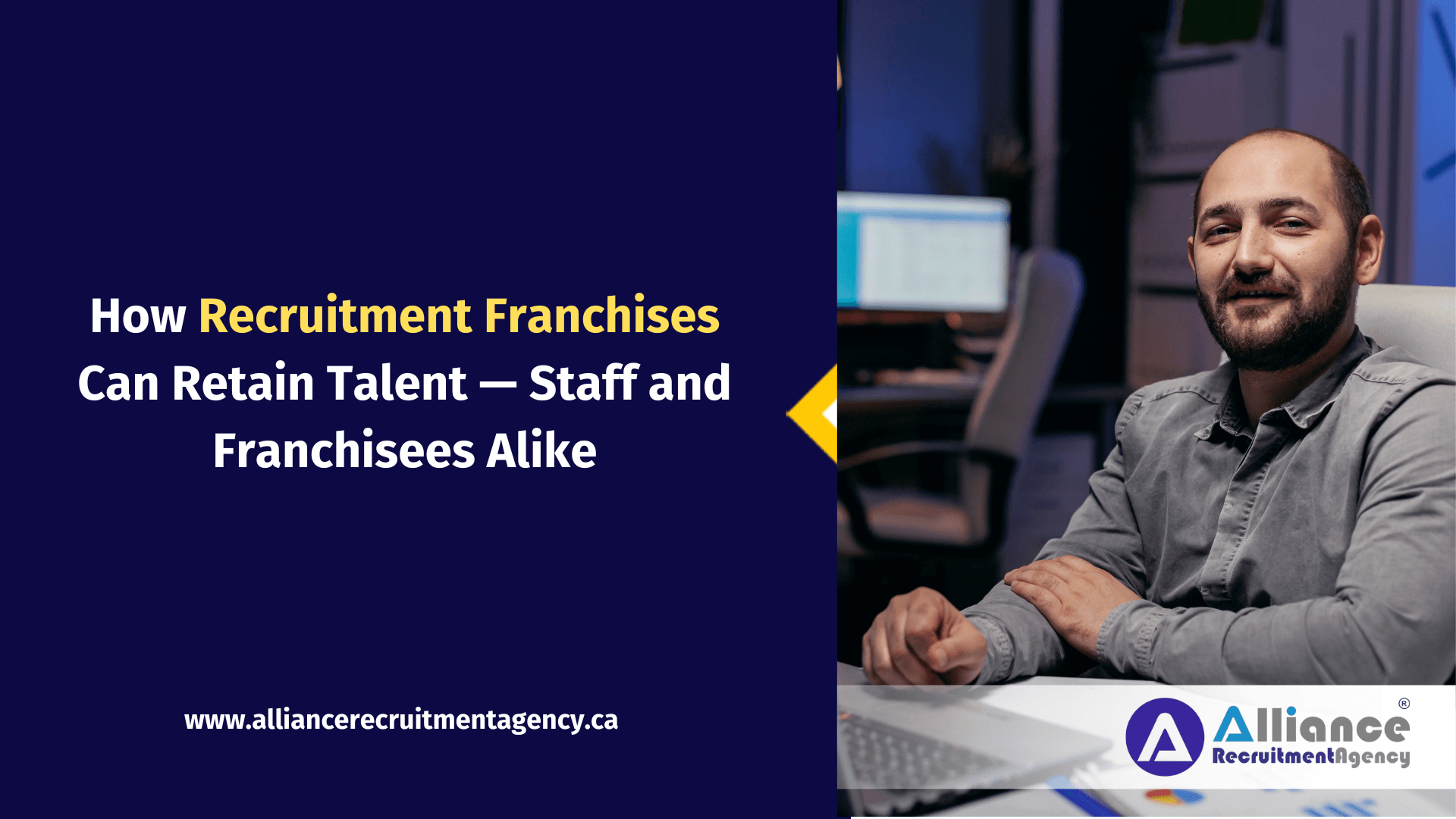 Recruitment Franchise Recruitment Franchise