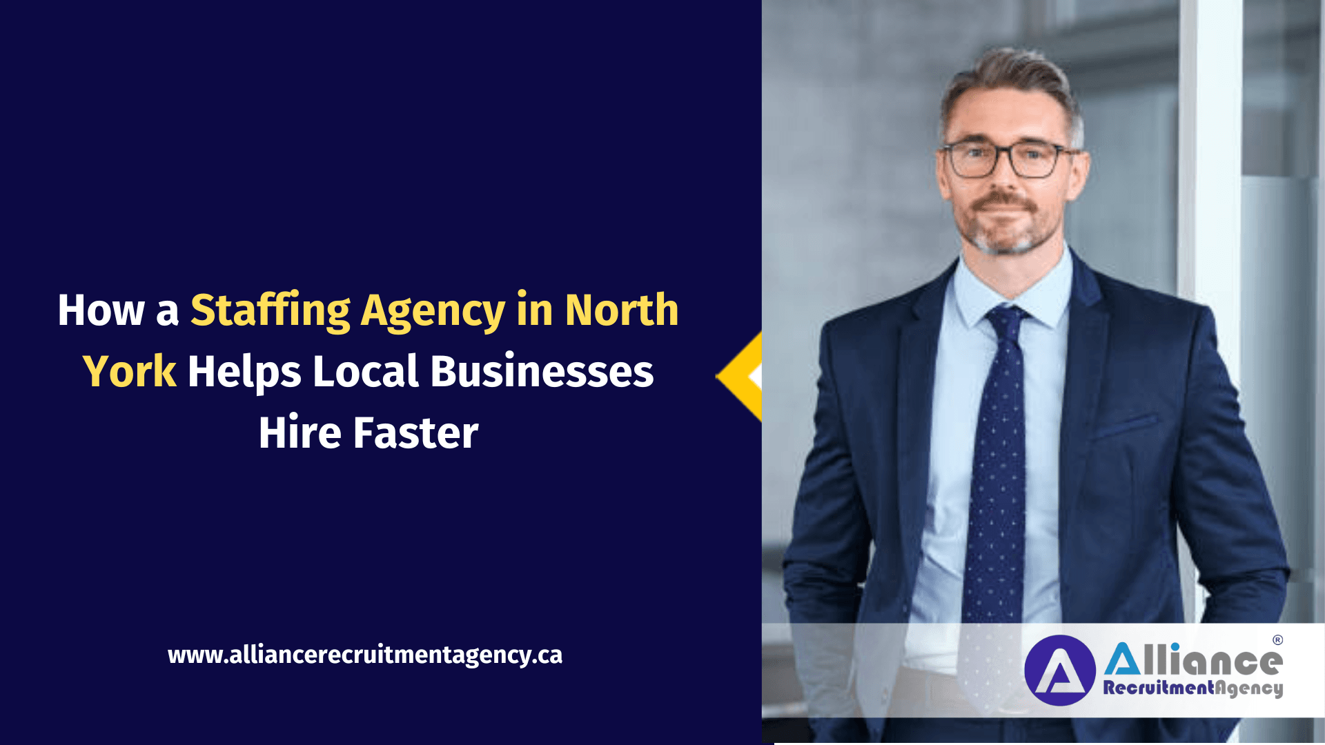 Staffing Agency North York Staffing Agency North York