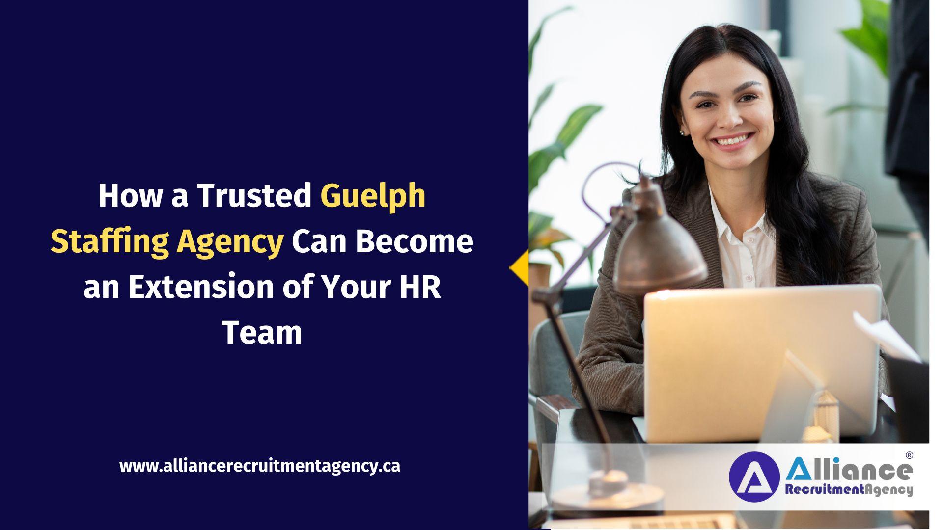 recruitment agency Guelph recruitment agency Guelph