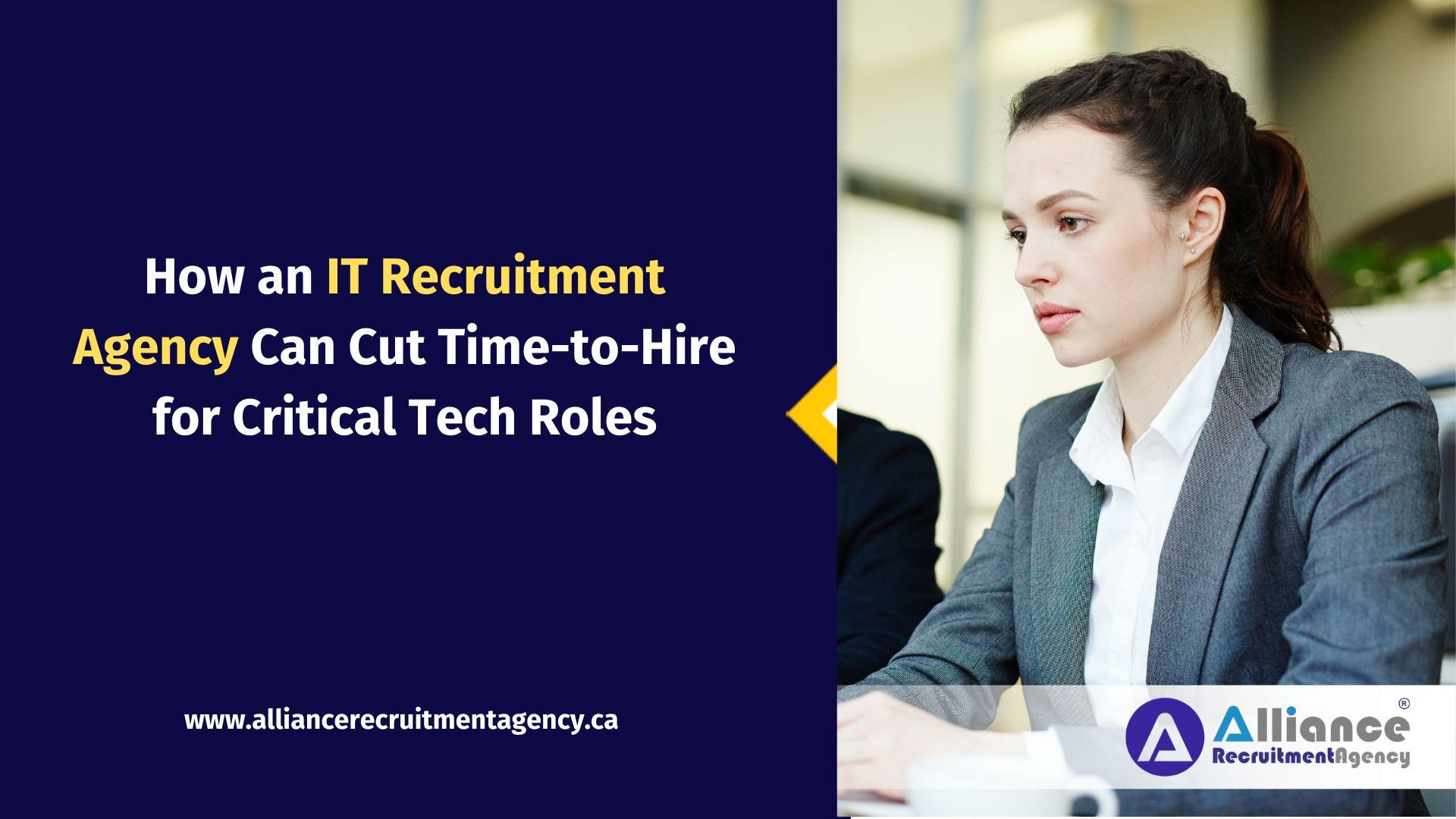 IT Recruitment Agencies IT Recruitment Agencies