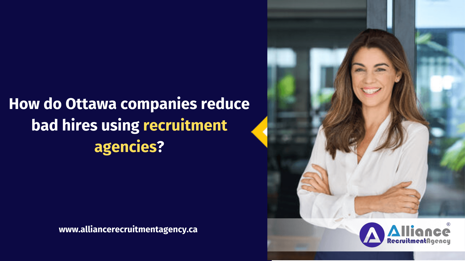 Recruitment agencies in Ottawa Recruitment agencies in Ottawa