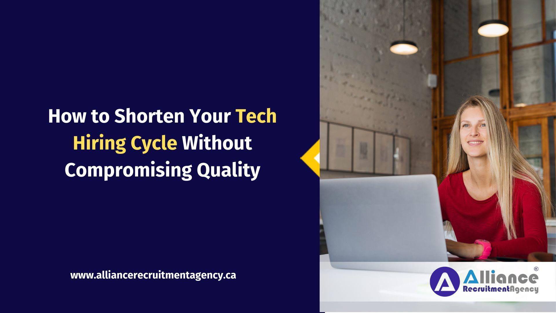 tech hiring cycle tech hiring cycle