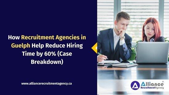 recruitment agencies guelph recruitment agencies guelph