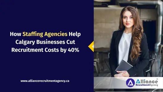 staffing agencies calgary staffing agencies calgary