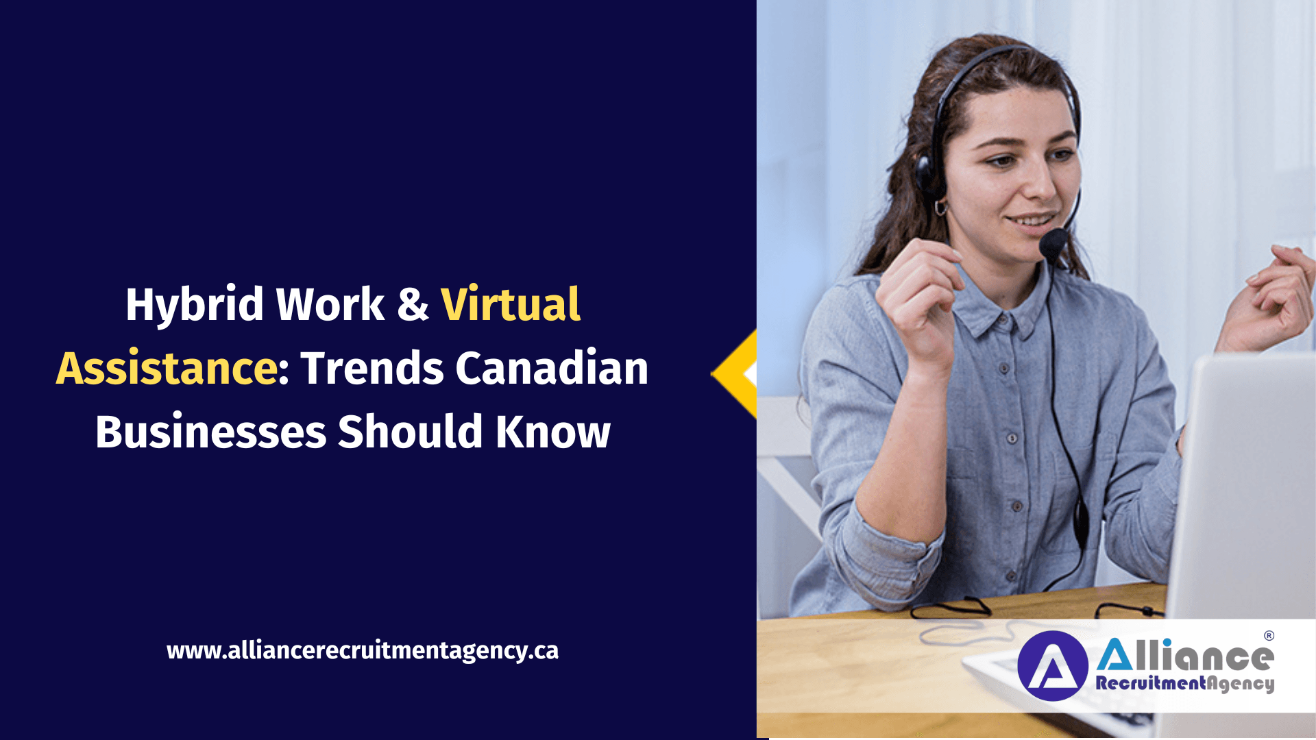 Virtual Assistant Canada Virtual Assistant Canada