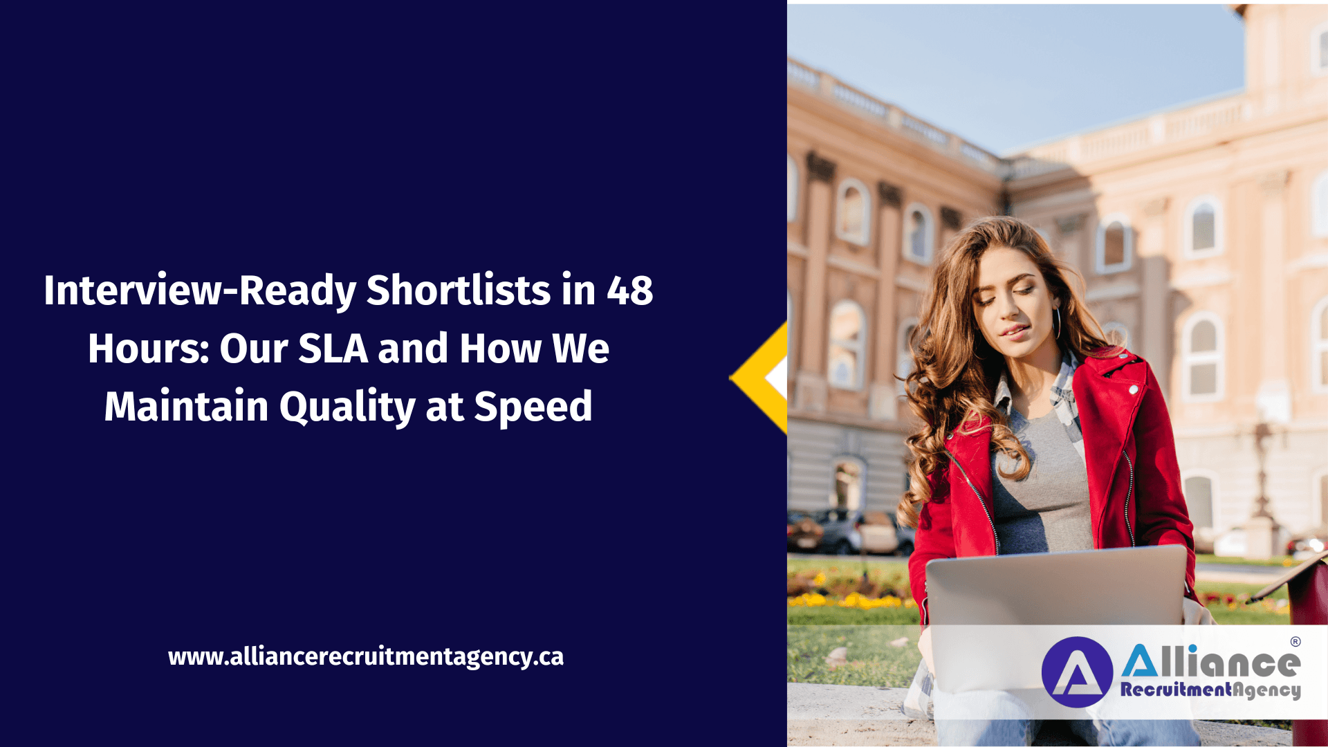 Staffing Agency Markham Staffing Agency Markham