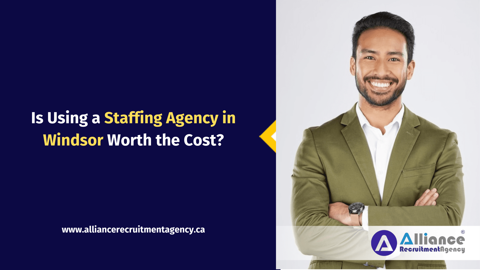 Staffing Agency Windsor Staffing Agency Windsor