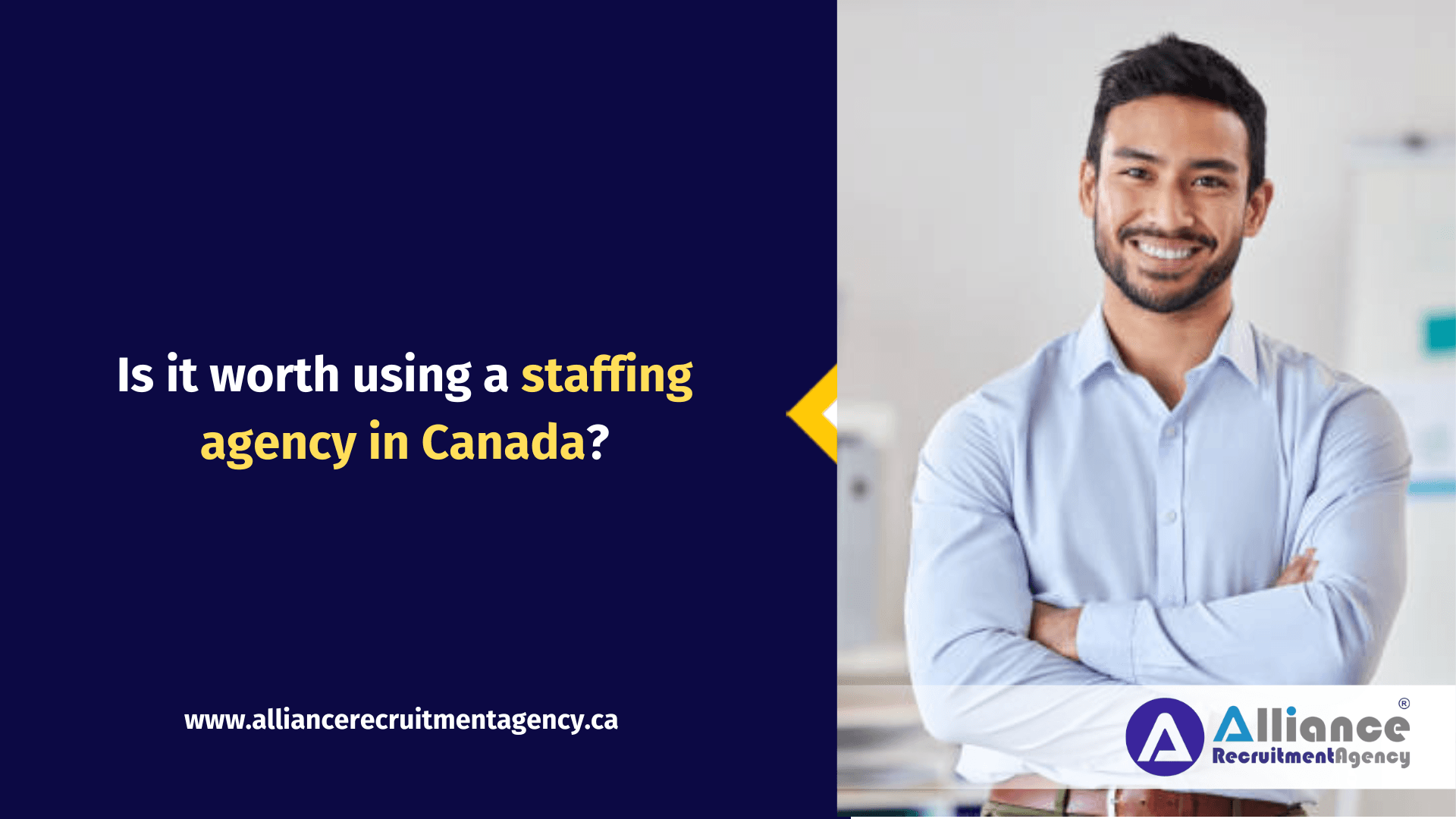 staffing agencies in canada staffing agencies in canada