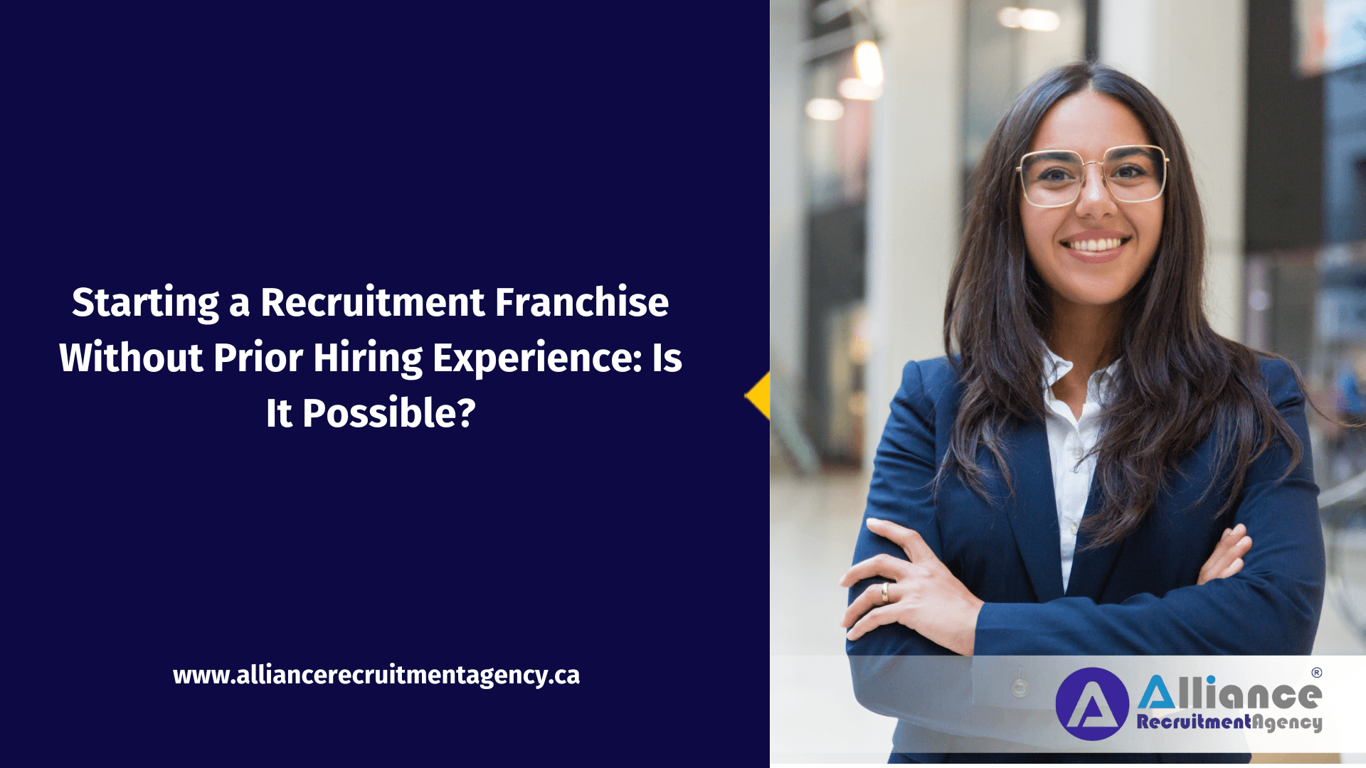 Recruitment Franchise