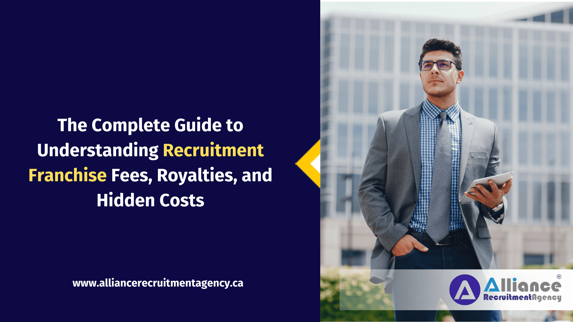 Recruitment Franchise Recruitment Franchise