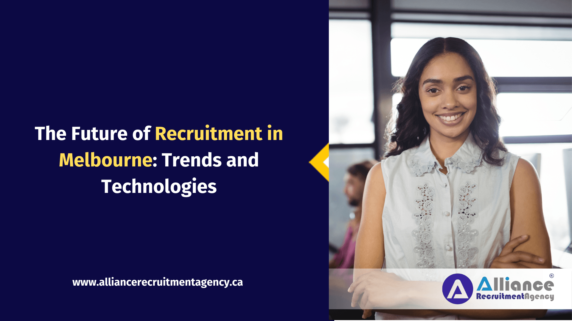 Recruitment in Melbourne Recruitment in Melbourne