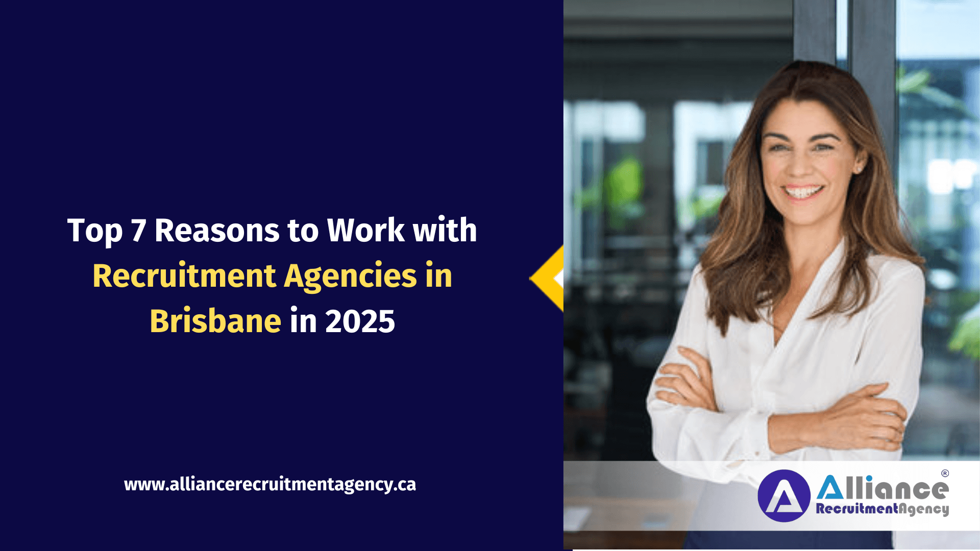 Top 7 Reasons to Work with Recruitment Agencies in Brisbane in 2025 Recruitment Agencies in Brisbane