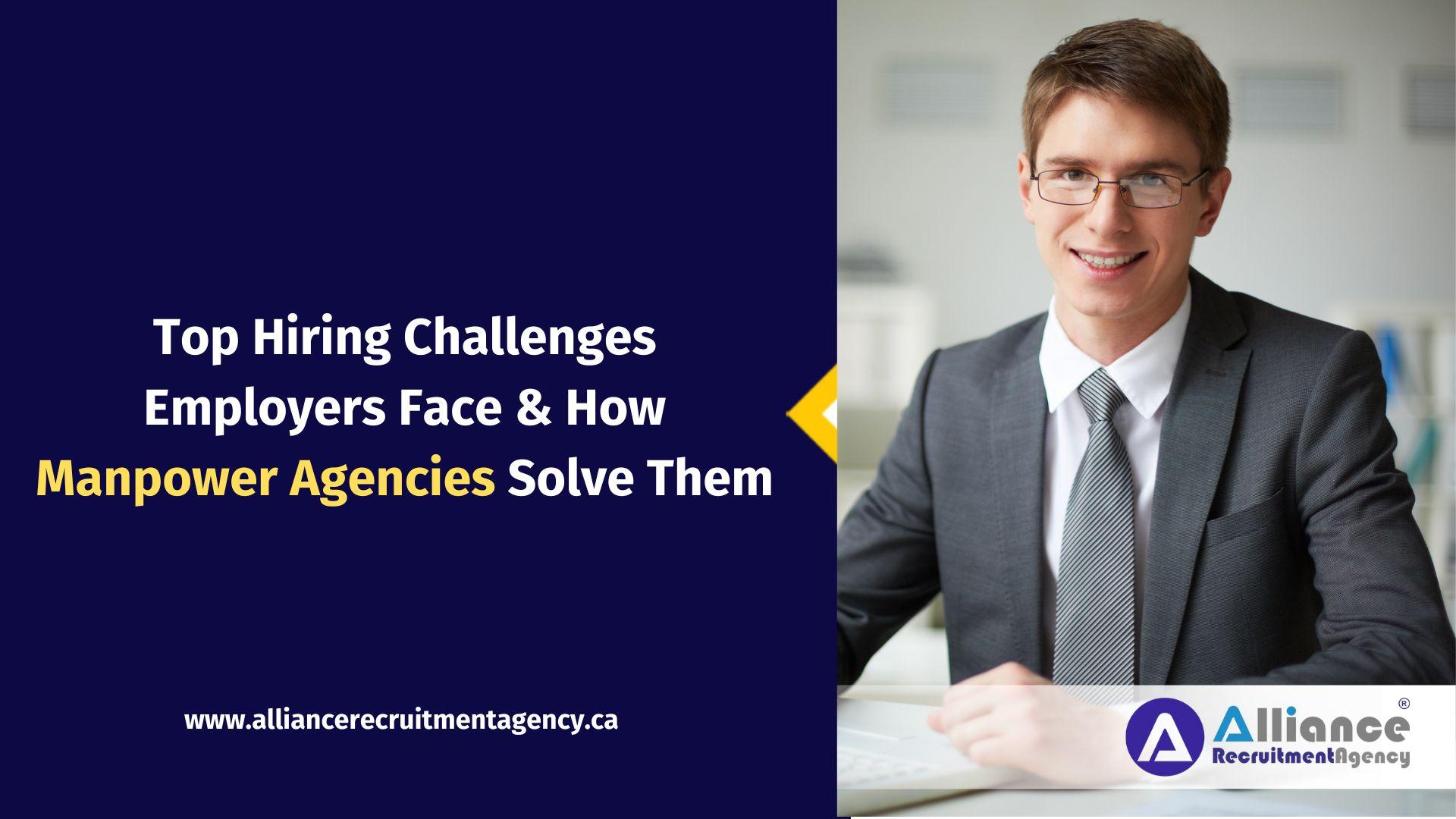 Manpower Employment Agency Manpower Employment Agency