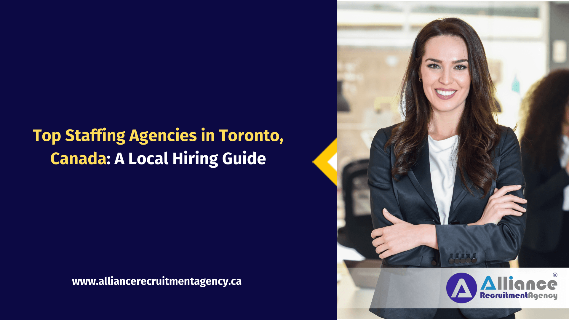 Top Staffing Agency Canada Top Staffing Agency Canada