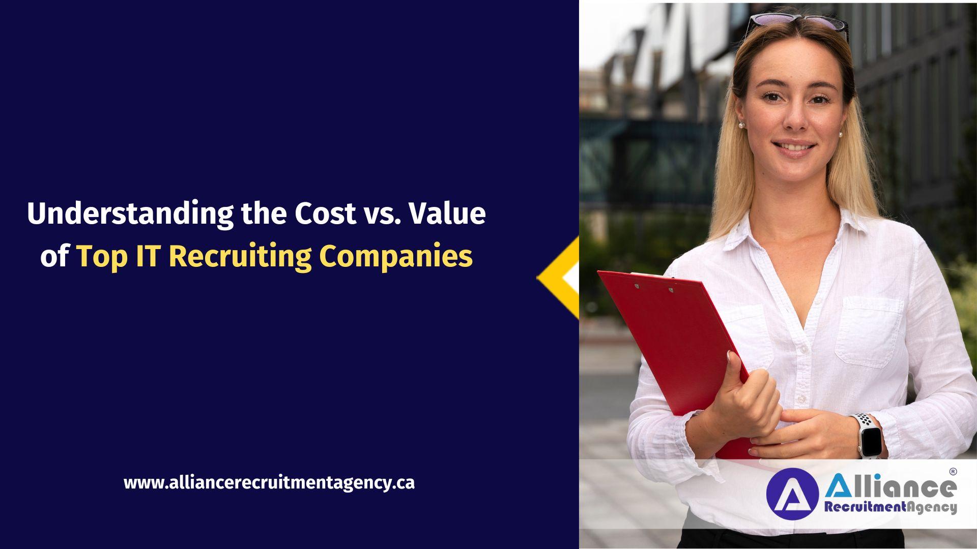 top it recruiting companies top it recruiting companies