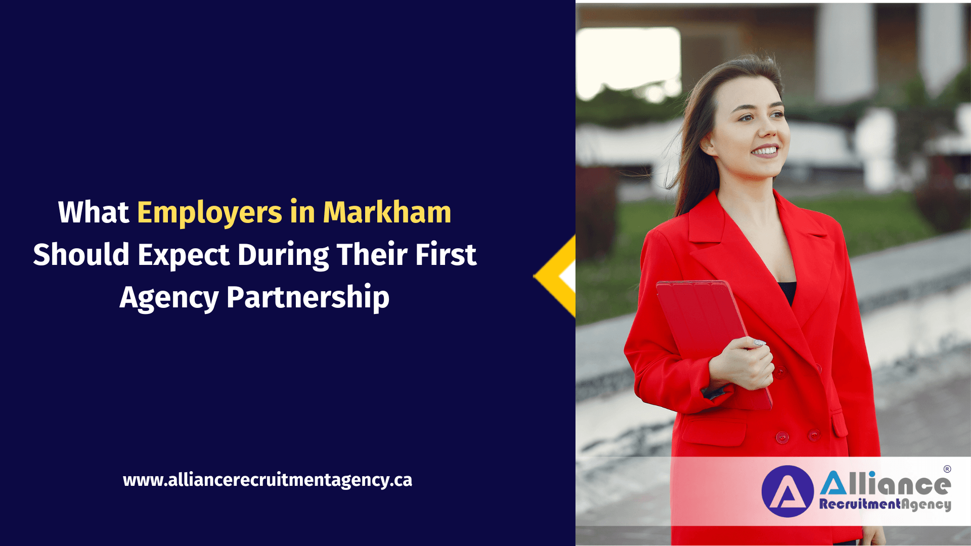 Staffing Agency in Markham Staffing Agency in Markham