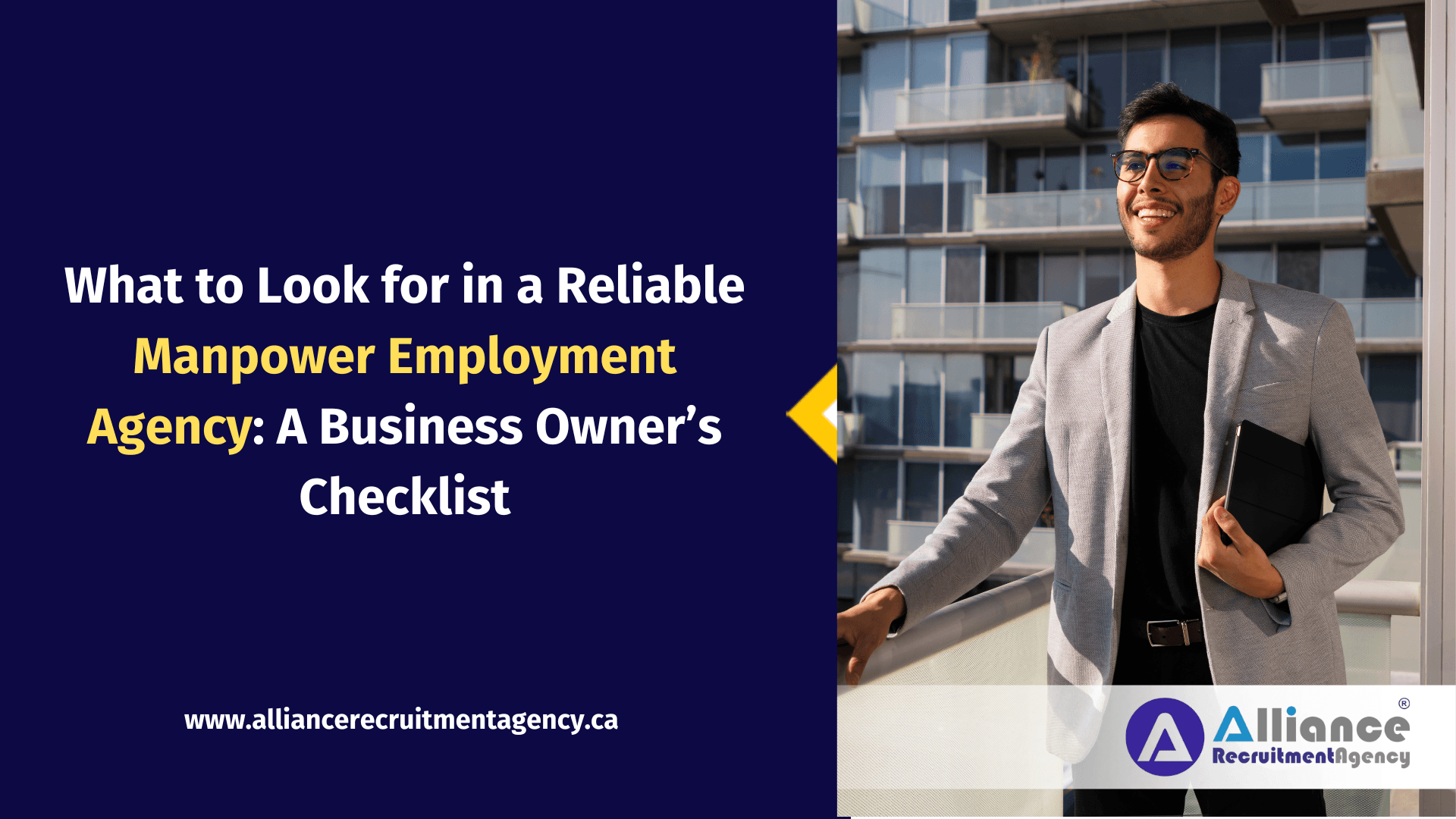 Manpower Employment Agency Manpower Employment Agency