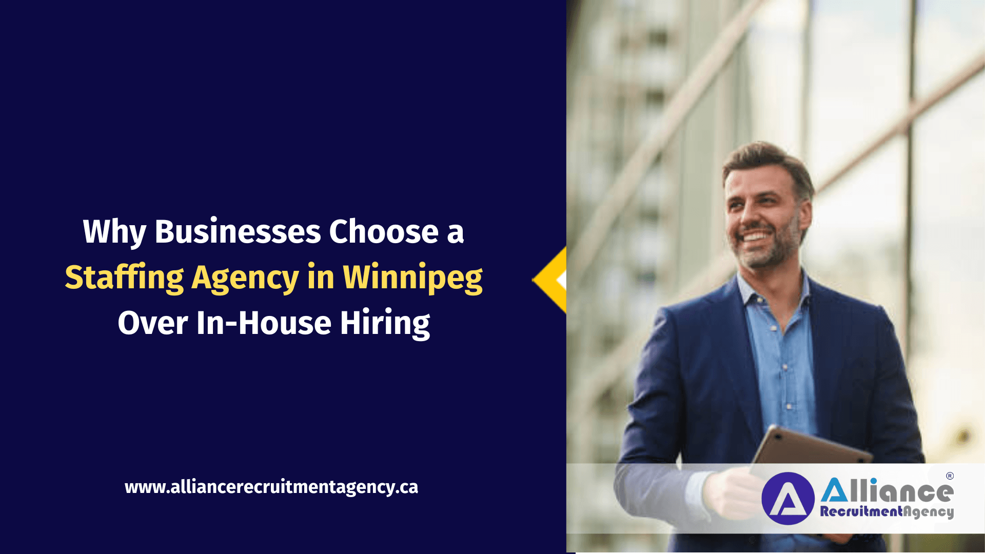 staffing agency Winnipeg staffing agency Winnipeg