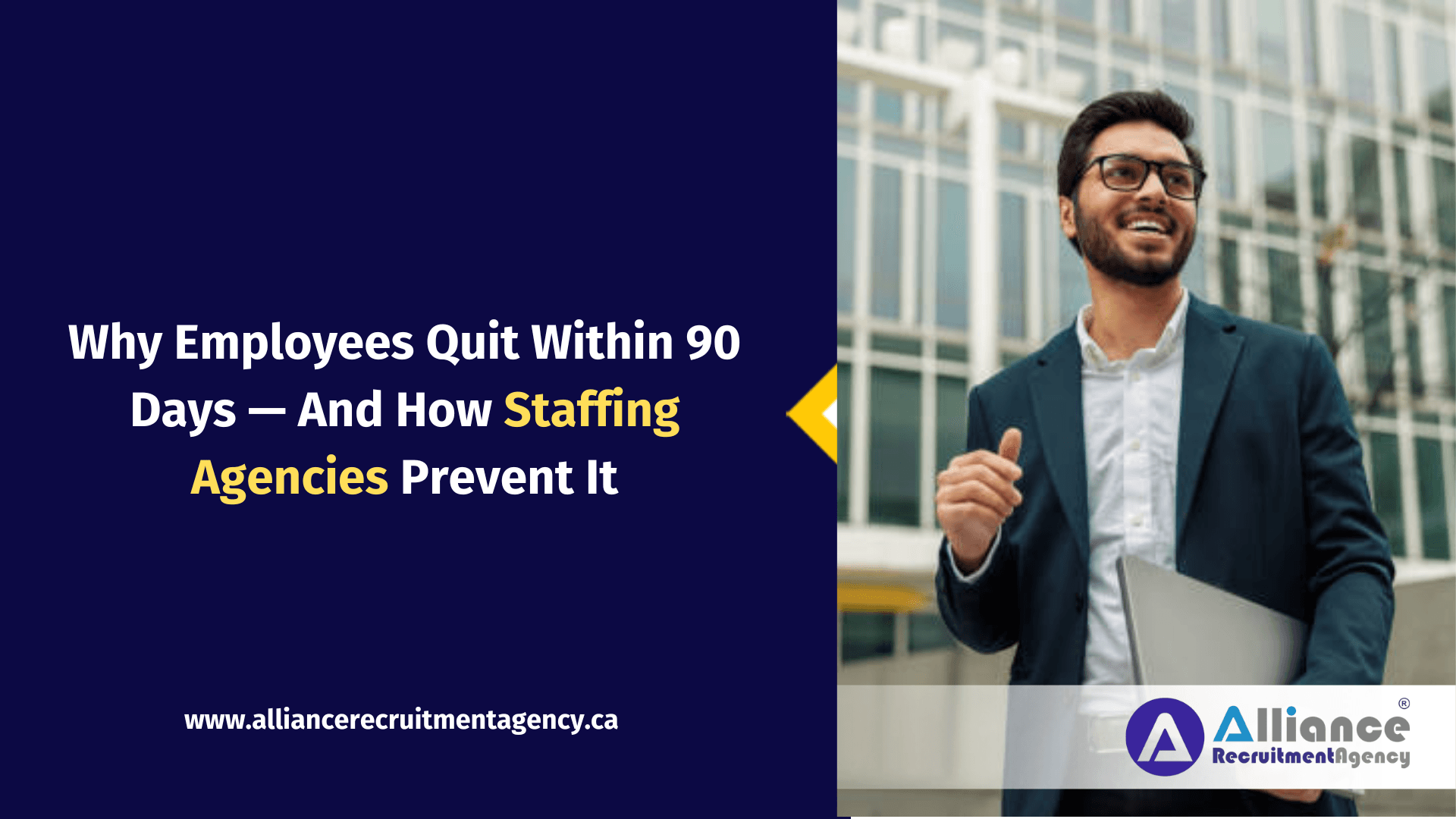 Staffing Agency Barrie Staffing Agency Barrie