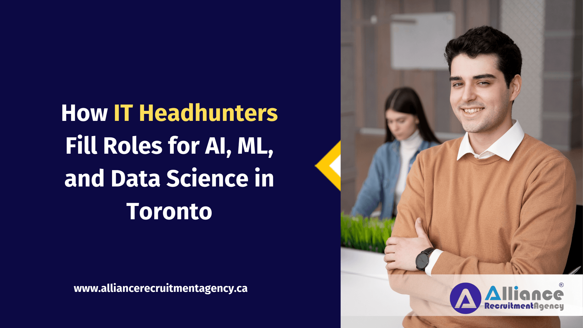 IT Headhunters Toronto IT Headhunters Toronto