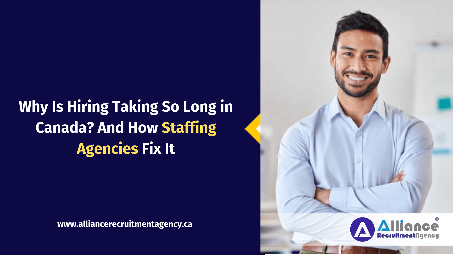 staffing agencies in canada staffing agencies in canada