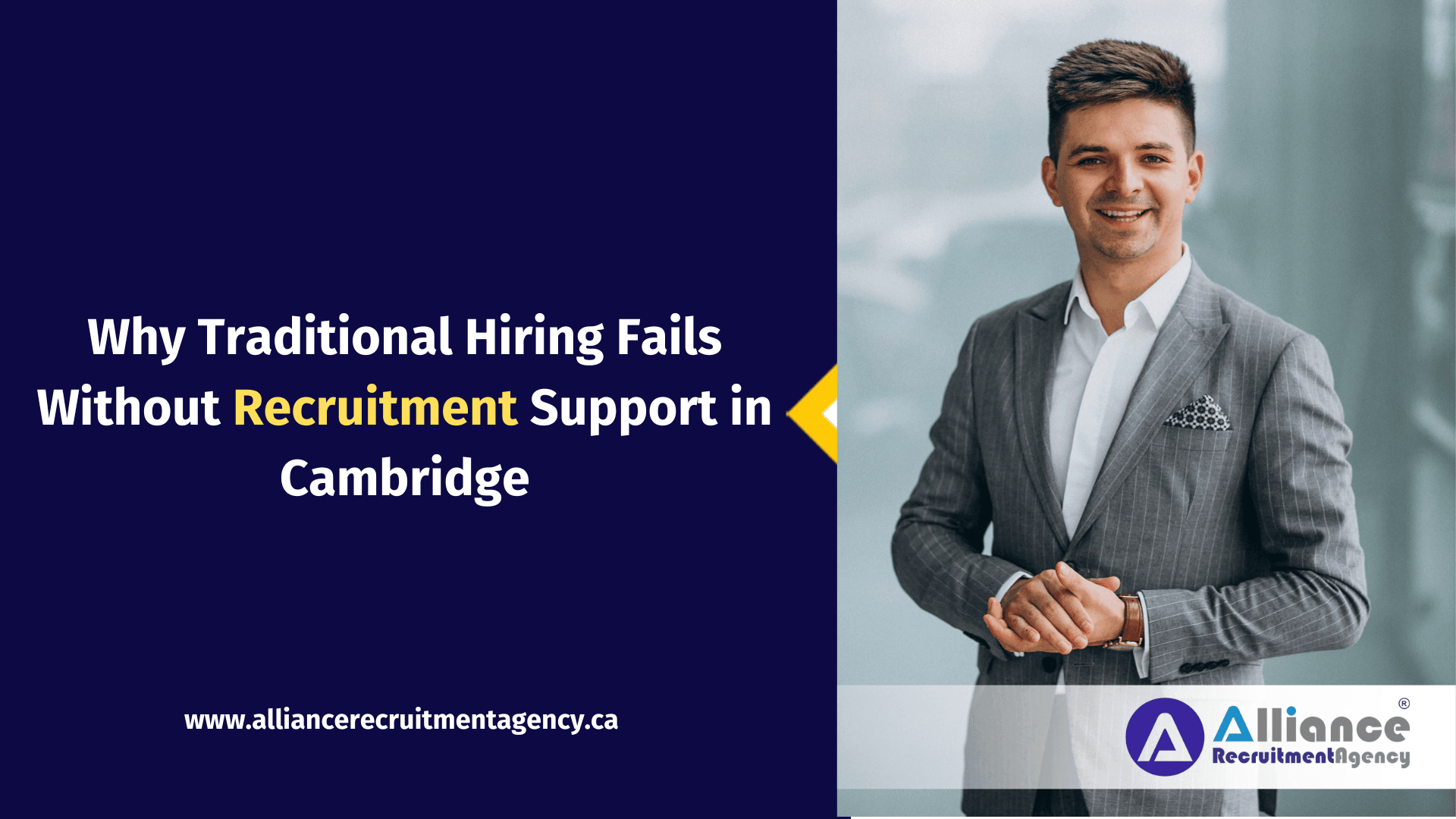 Recruitment Companies Cambridge Recruitment Companies Cambridge