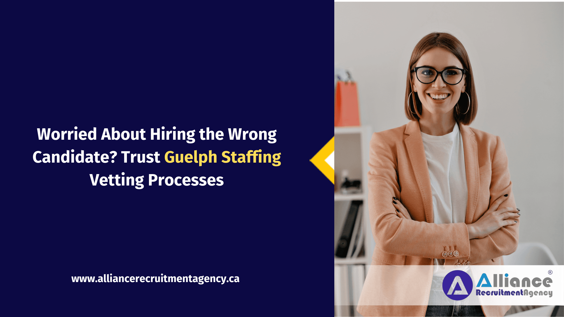 Guelph Staffing Agency Guelph Staffing Agency