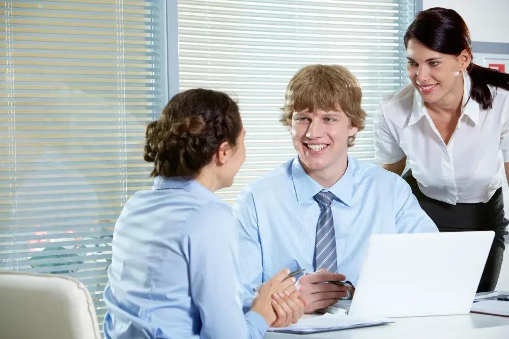 discuss benefits discuss benefits