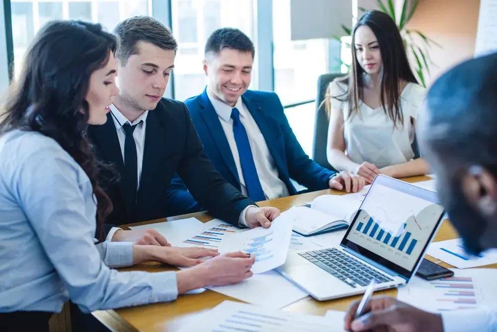 Finance and Accounting Finance and Accounting