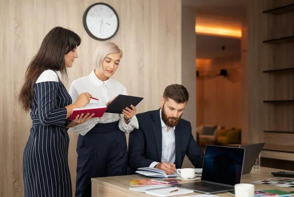 staffing all industry staffing all industry