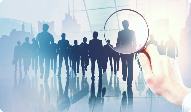 the evolution of executive search the evolution of executive search